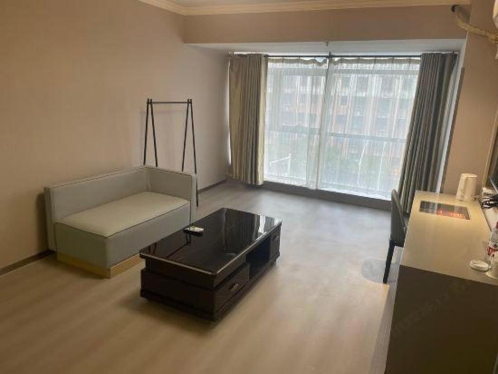 格林豪泰南通启东汽车站快捷酒店 Hexingzhen 外观 照片